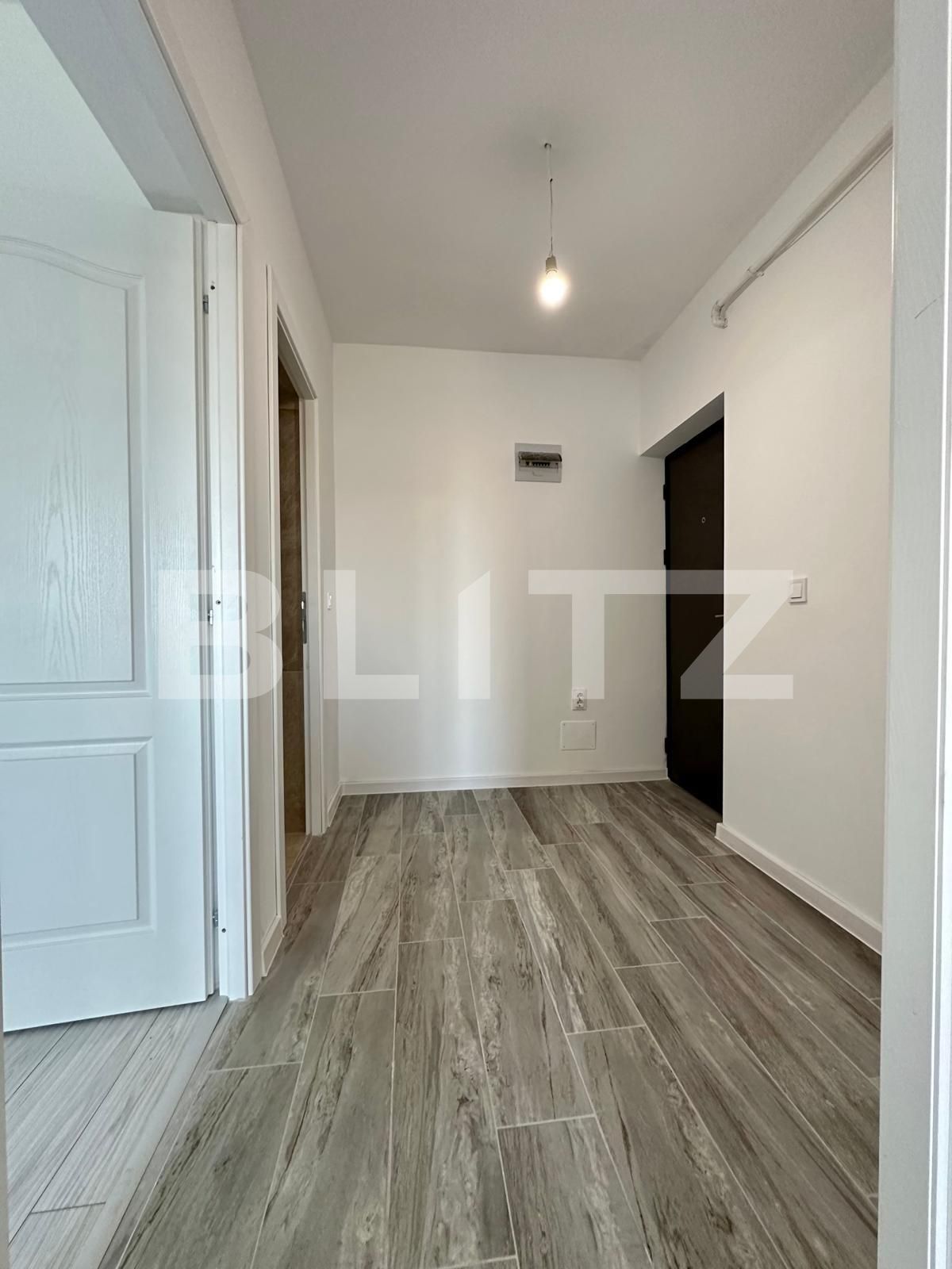 Garsonieră de vânzare Lunca Cetatuii - 128210AV | BLITZ Iași | Poza1