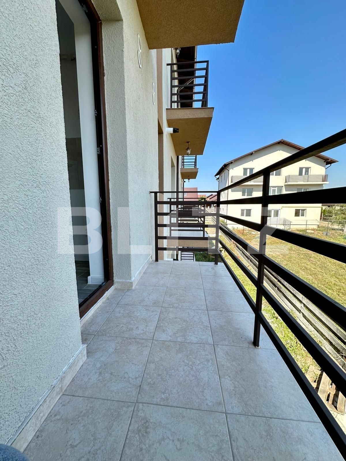 Garsonieră de vânzare Lunca Cetatuii - 128210AV | BLITZ Iași | Poza11