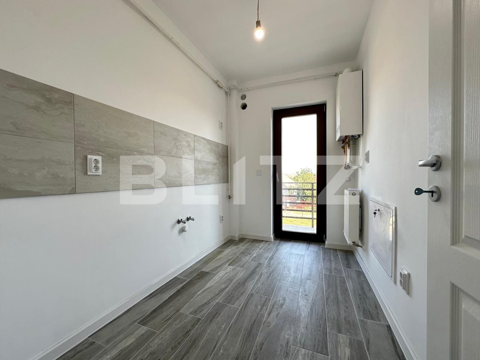 Garsonieră de vânzare Lunca Cetatuii - 128210AV | BLITZ Iași | Poza7