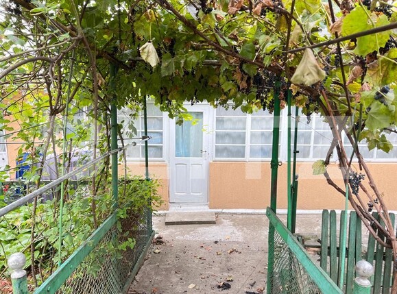 Casa de vânzare 3 camere Podul de Fier - 128214CV | BLITZ Iași | Poza1