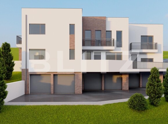 Apartament de vânzare 3 camere Rediu - 128220AV | BLITZ Iași | Poza1