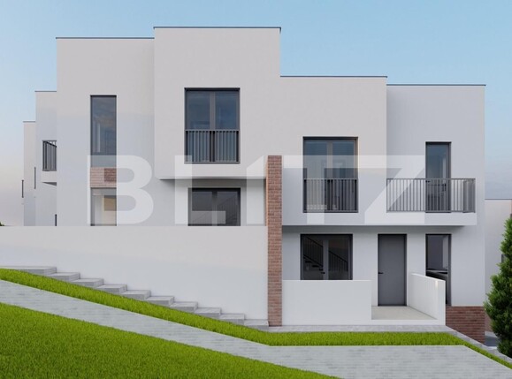 Apartament de vânzare 3 camere Rediu - 128220AV | BLITZ Iași | Poza2