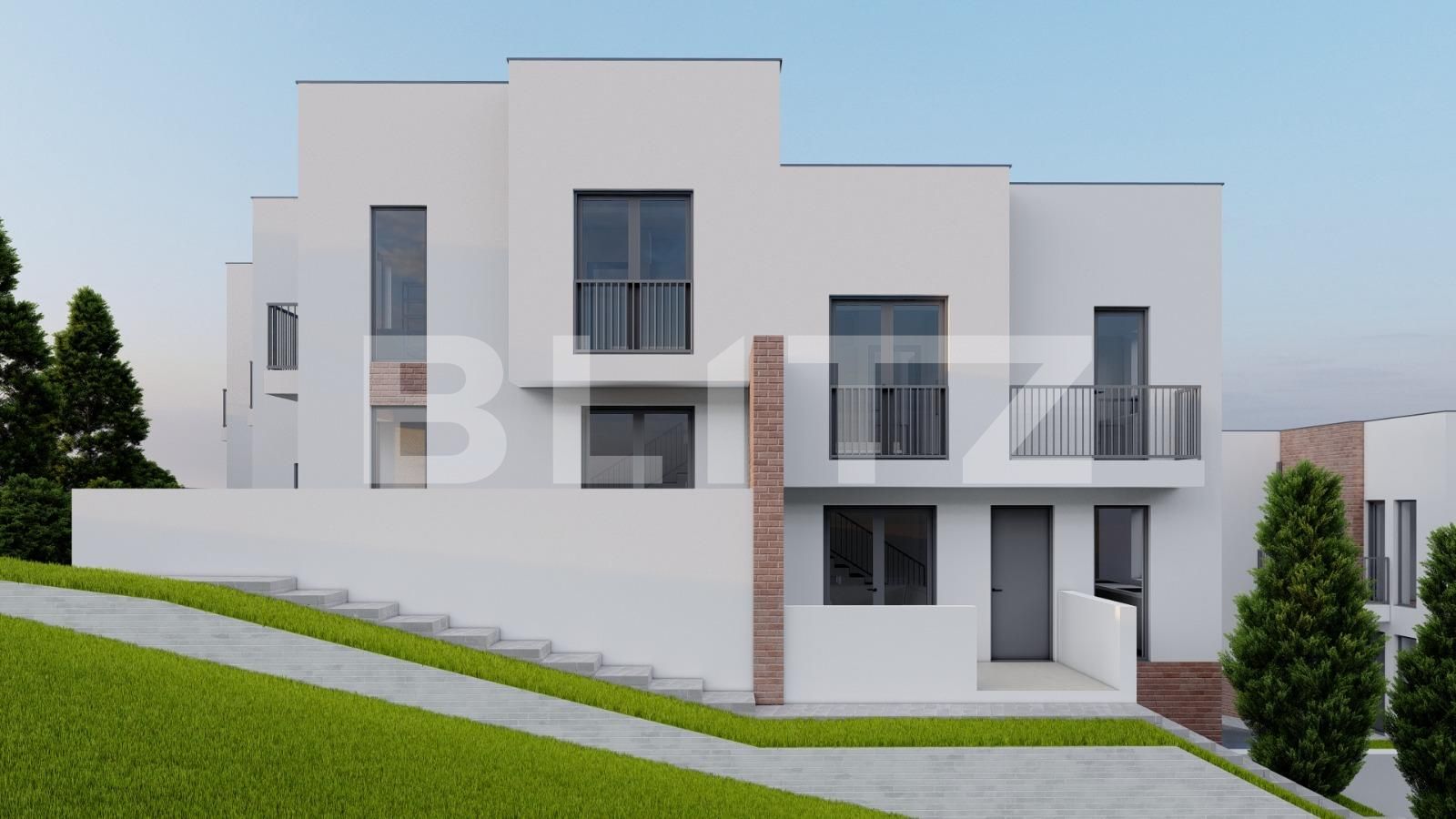 Apartament de vânzare 3 camere Rediu - 128220AV | BLITZ Iași | Poza2