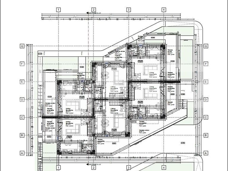Apartament de vânzare 3 camere Rediu - 128220AV | BLITZ Iași | Poza2