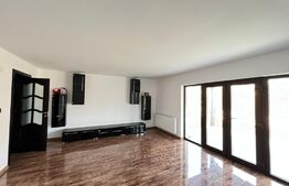 Casa cocheta, 4 camere, 126mp, Holboca