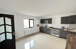 Casa cocheta, 4 camere, 126mp, Holboca