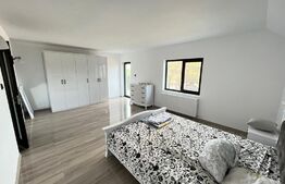 Casa cocheta, 4 camere, 126mp, Holboca