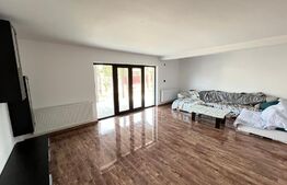 Casa cocheta, 4 camere, 126mp, Holboca