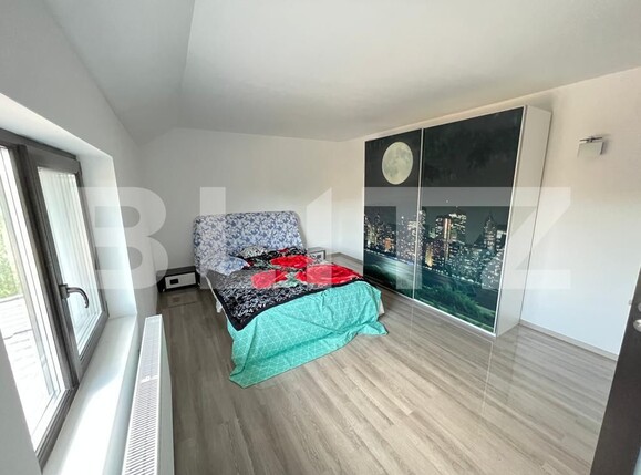 Casa de vânzare 4 camere Holboca - 128227CV | BLITZ Iași | Poza8