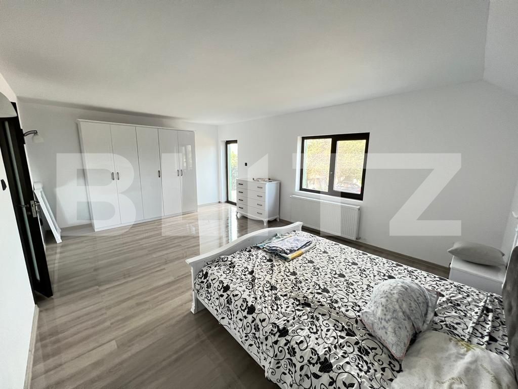 Casa de vânzare 4 camere Holboca - 128227CV | BLITZ Iași | Poza7