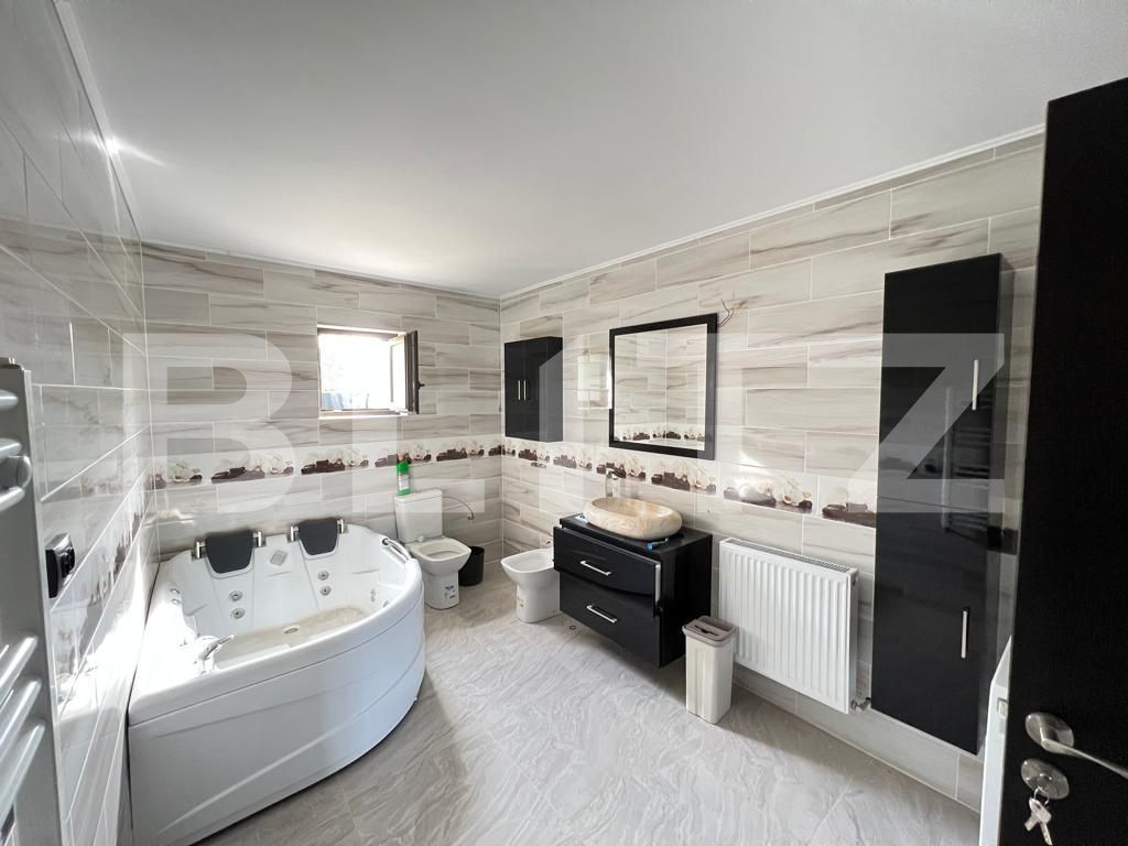 Casa de vânzare 4 camere Holboca - 128227CV | BLITZ Iași | Poza9