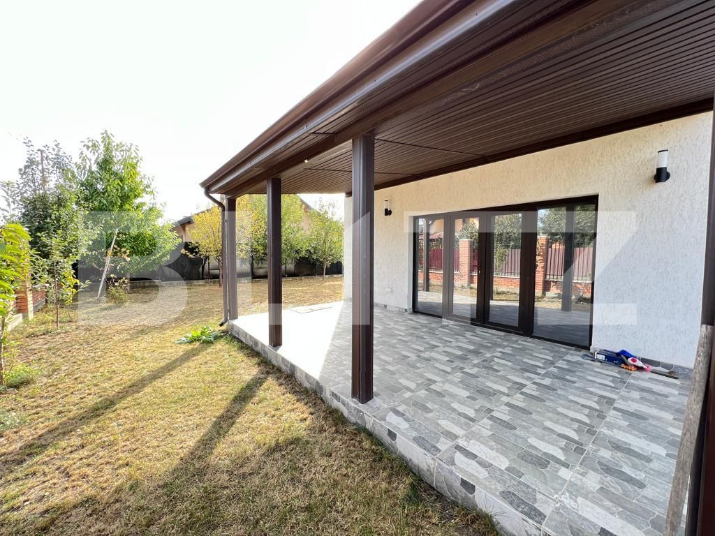 Casa de vânzare 4 camere Holboca - 128227CV | BLITZ Iași | Poza2