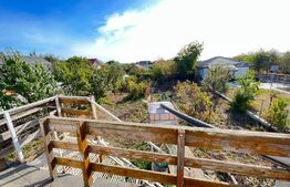 Casa 3 camere, 128 mp, P+M in Holboca