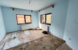 Casa 3 camere, 128 mp, P+M in Holboca