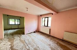 Casa 3 camere, 128 mp, P+M in Holboca