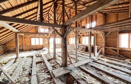 Casa 3 camere, 128 mp, P+M in Holboca