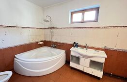 Casa 3 camere, 128 mp, P+M in Holboca