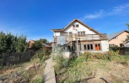 Casa 3 camere, 128 mp, P+M in Holboca