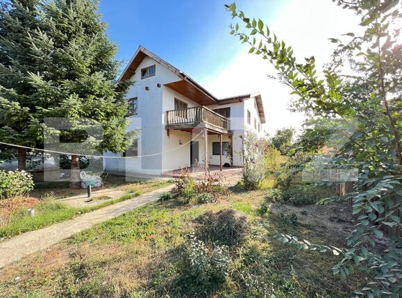 Casa de vânzare 3 camere Holboca - 128230CV | BLITZ Iași | Poza1