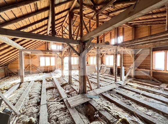 Casa de vânzare 3 camere Holboca - 128230CV | BLITZ Iași | Poza9