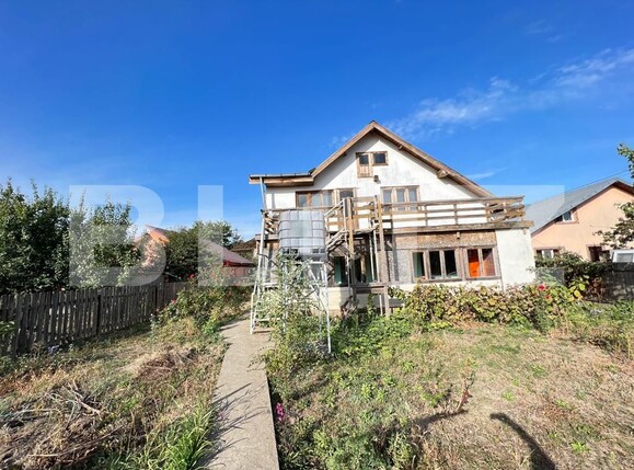 Casa de vânzare 3 camere Holboca - 128230CV | BLITZ Iași | Poza2