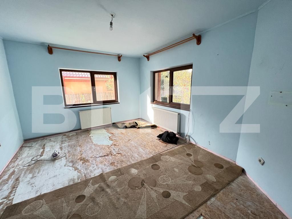 Casa de vânzare 3 camere Holboca - 128230CV | BLITZ Iași | Poza4