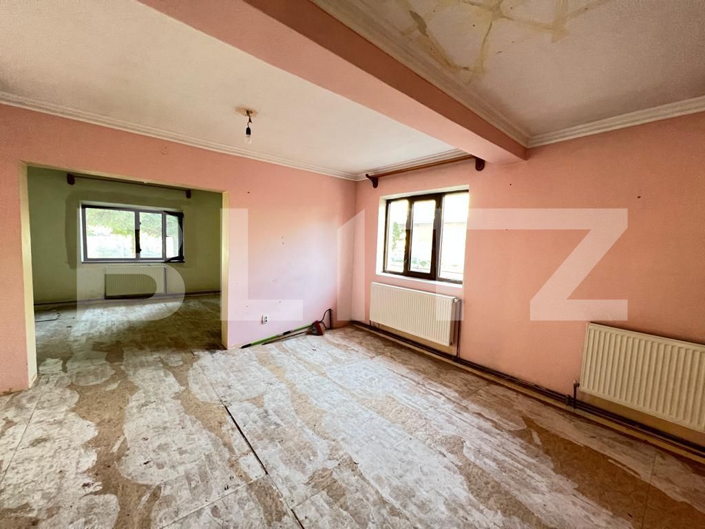Casa de vânzare 3 camere Holboca - 128230CV | BLITZ Iași | Poza8