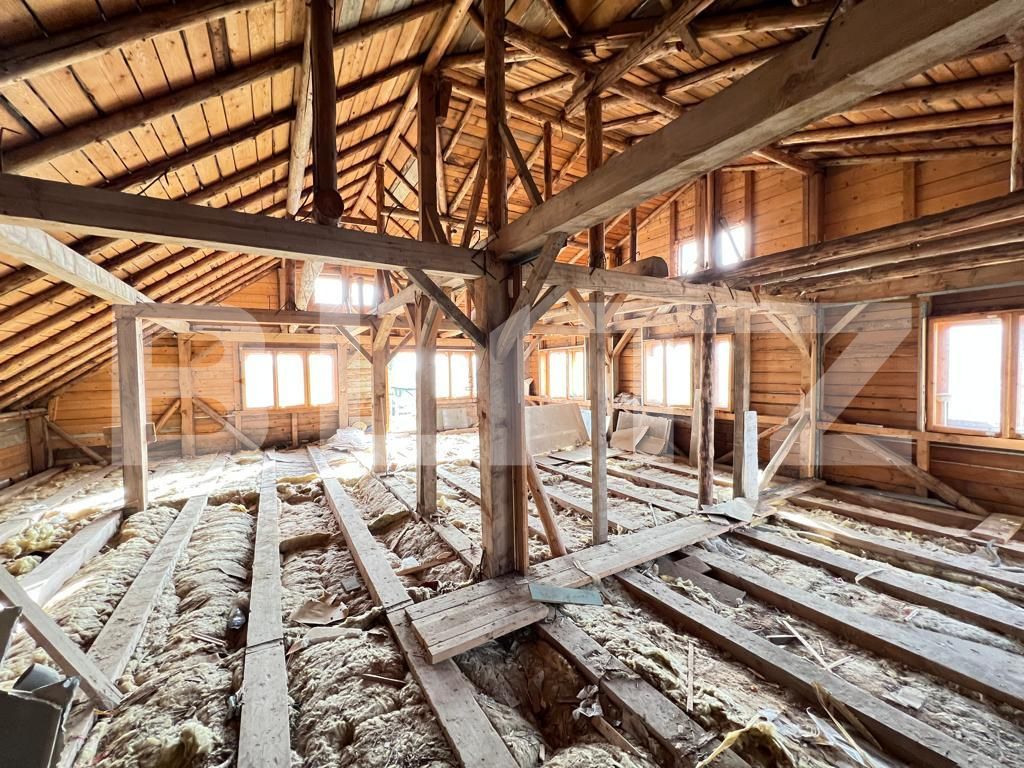 Casa de vânzare 3 camere Holboca - 128230CV | BLITZ Iași | Poza9