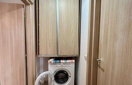 Apartament de 2 camere, mobilat, zona Bucium