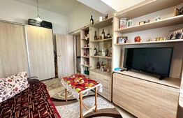 Apartament de 2 camere, mobilat, zona Bucium