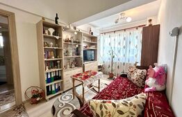 Apartament de 2 camere, mobilat, zona Bucium