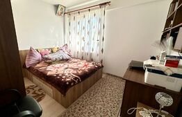 Apartament de 2 camere, mobilat, zona Bucium