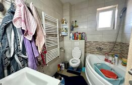 Apartament de 2 camere, mobilat, zona Bucium