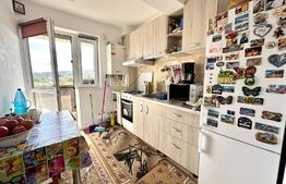 Apartament de 2 camere, mobilat, zona Bucium