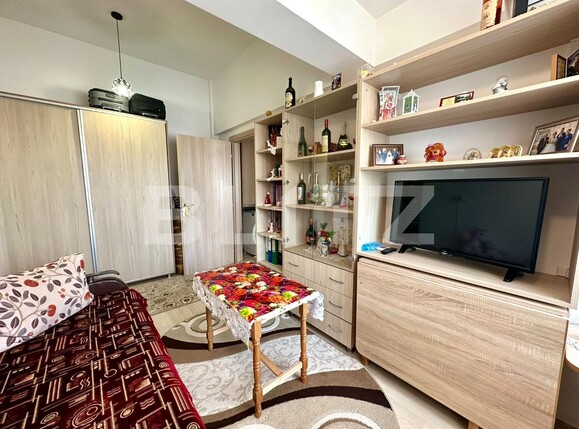 Apartament de vânzare 2 camere Bucium - 128245AV | BLITZ Iași | Poza2