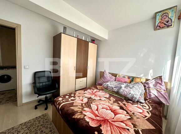 Apartament de vânzare 2 camere Bucium - 128245AV | BLITZ Iași | Poza4