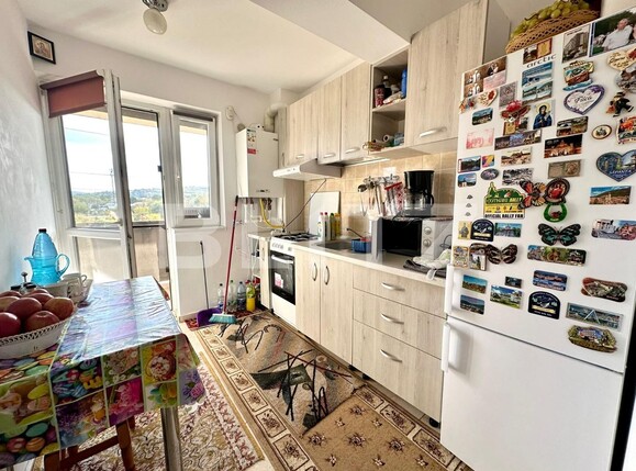 Apartament de vânzare 2 camere Bucium - 128245AV | BLITZ Iași | Poza3