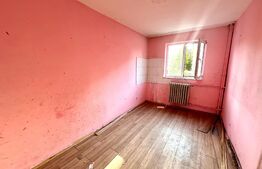 Camera de camin, 13,50 mp, etaj intermediar, zona Bularga