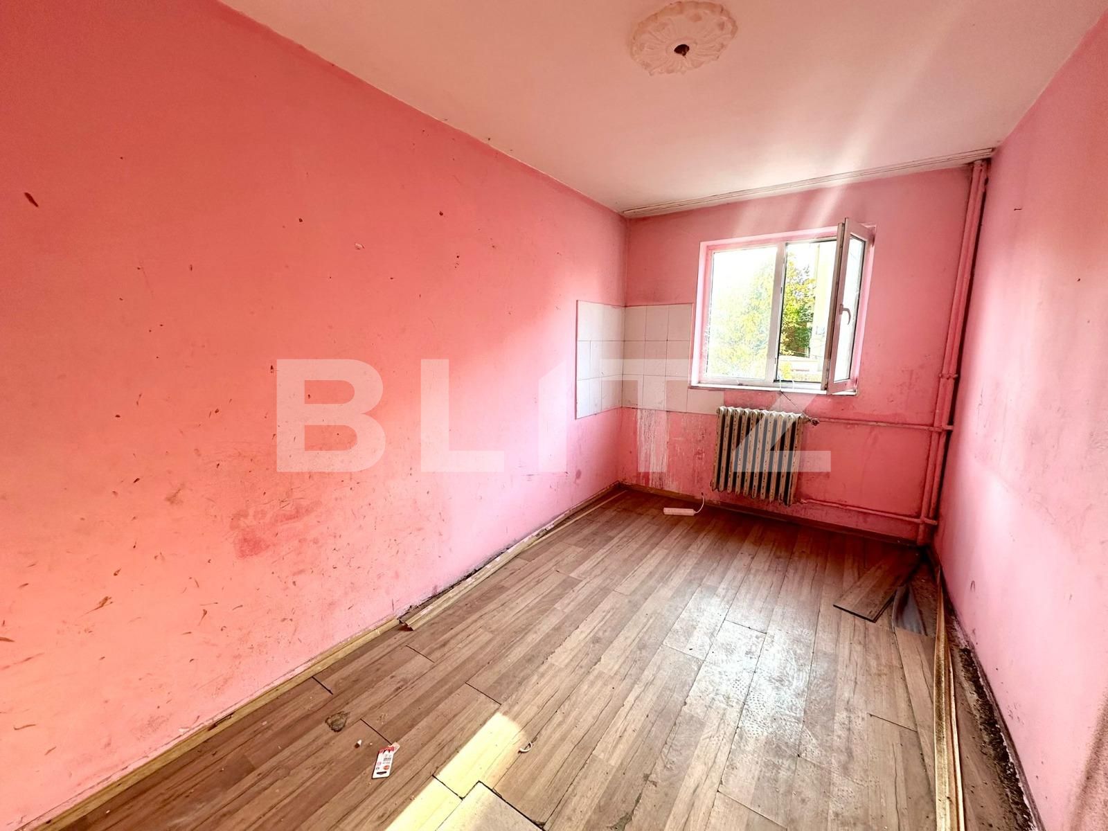 Garsonieră de vânzare Bularga - 128247AV | BLITZ Iași | Poza1