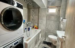 Apartament de 2 camere, 55mp, loc de parcare, zona Pepinierii