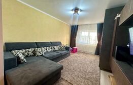 Apartament de 2 camere, 55mp, loc de parcare, zona Pepinierii