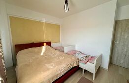 Apartament de 2 camere, 55mp, loc de parcare, zona Pepinierii