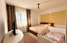 Apartament de 2 camere, 55mp, loc de parcare, zona Pepinierii