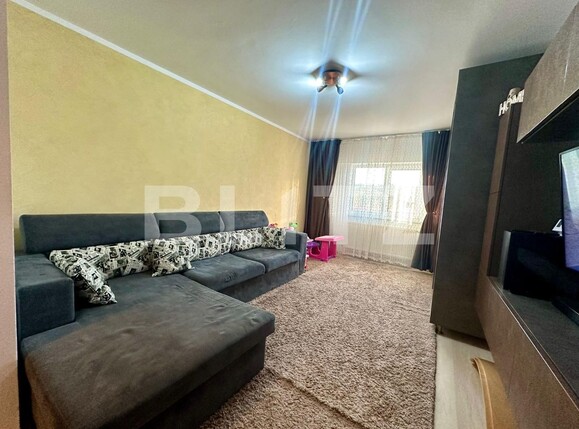 Apartament de vânzare 2 camere Valea Adanca - 128248AV | BLITZ Iași | Poza1