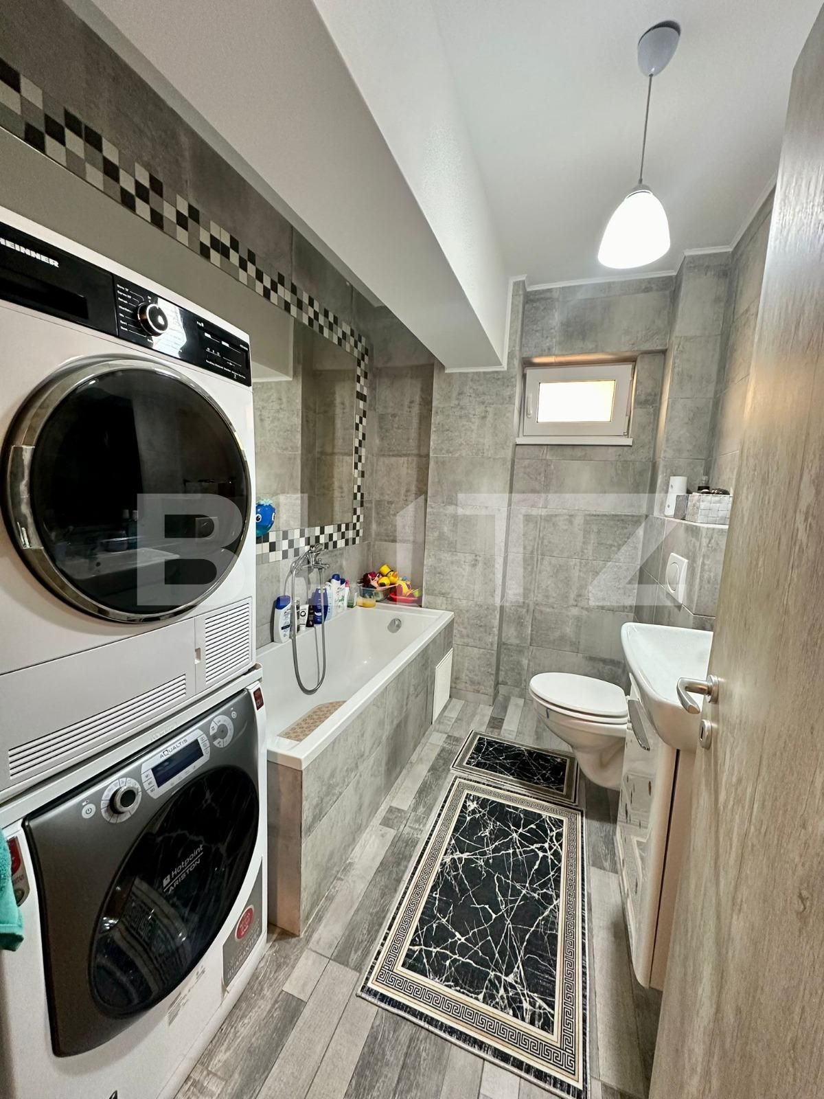 Apartament de vânzare 2 camere Valea Adanca - 128248AV | BLITZ Iași | Poza6