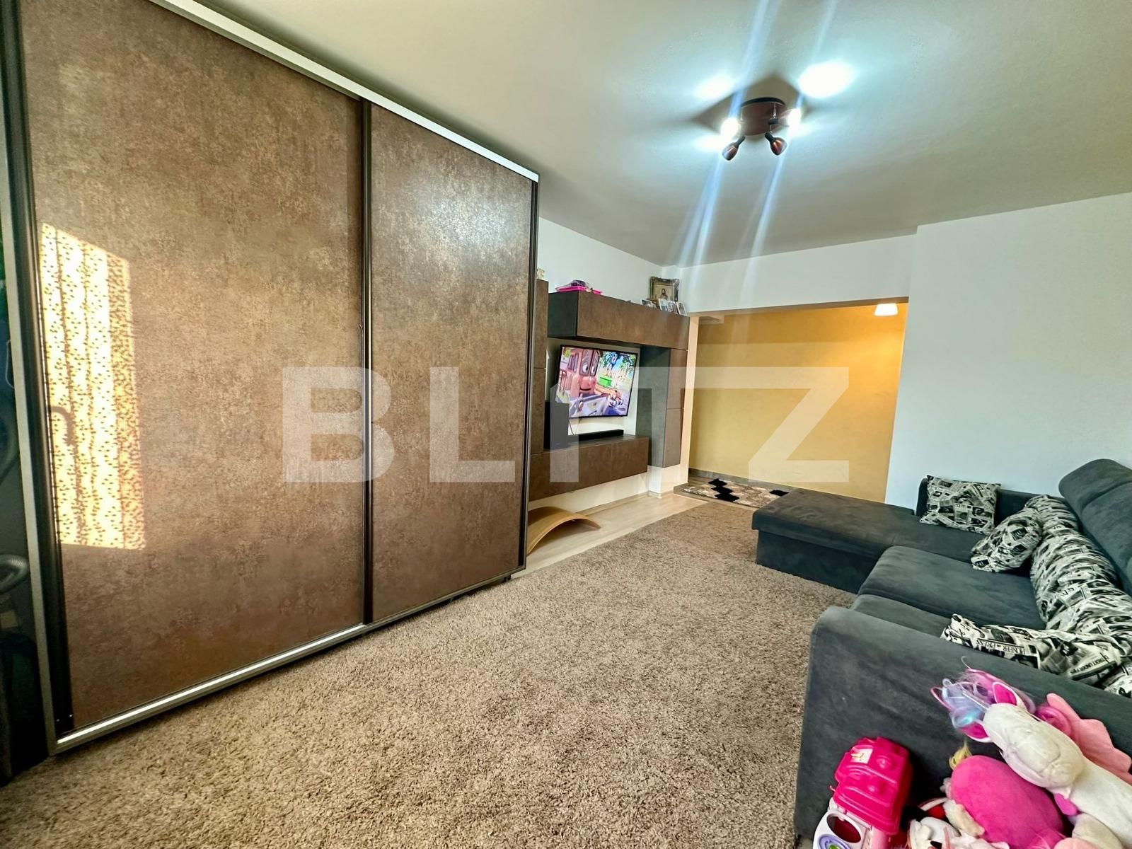 Apartament de vânzare 2 camere Valea Adanca - 128248AV | BLITZ Iași | Poza2