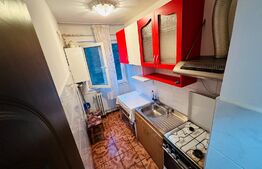 Apartament 1 camera, 27mp, decomandat, Alexandru cel Bun