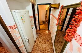 Apartament 1 camera, 27mp, decomandat, Alexandru cel Bun