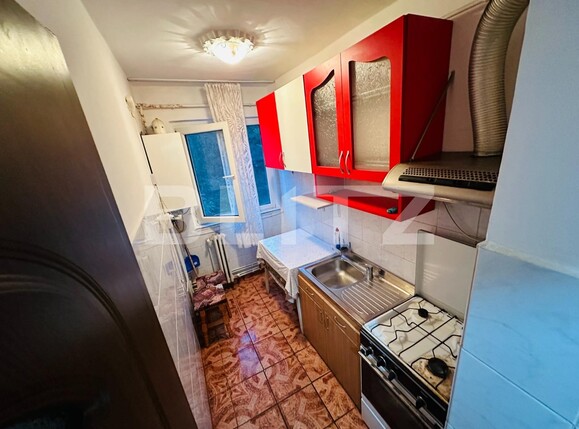 Garsonieră de vânzare Alexandru cel Bun - 128256AV | BLITZ Iași | Poza6