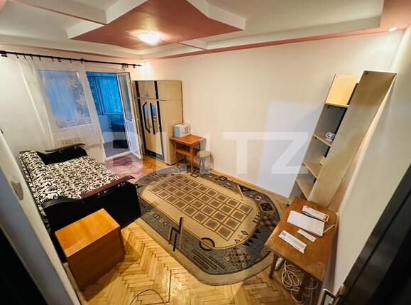 Garsonieră de vânzare Alexandru cel Bun - 128256AV | BLITZ Iași | Poza1